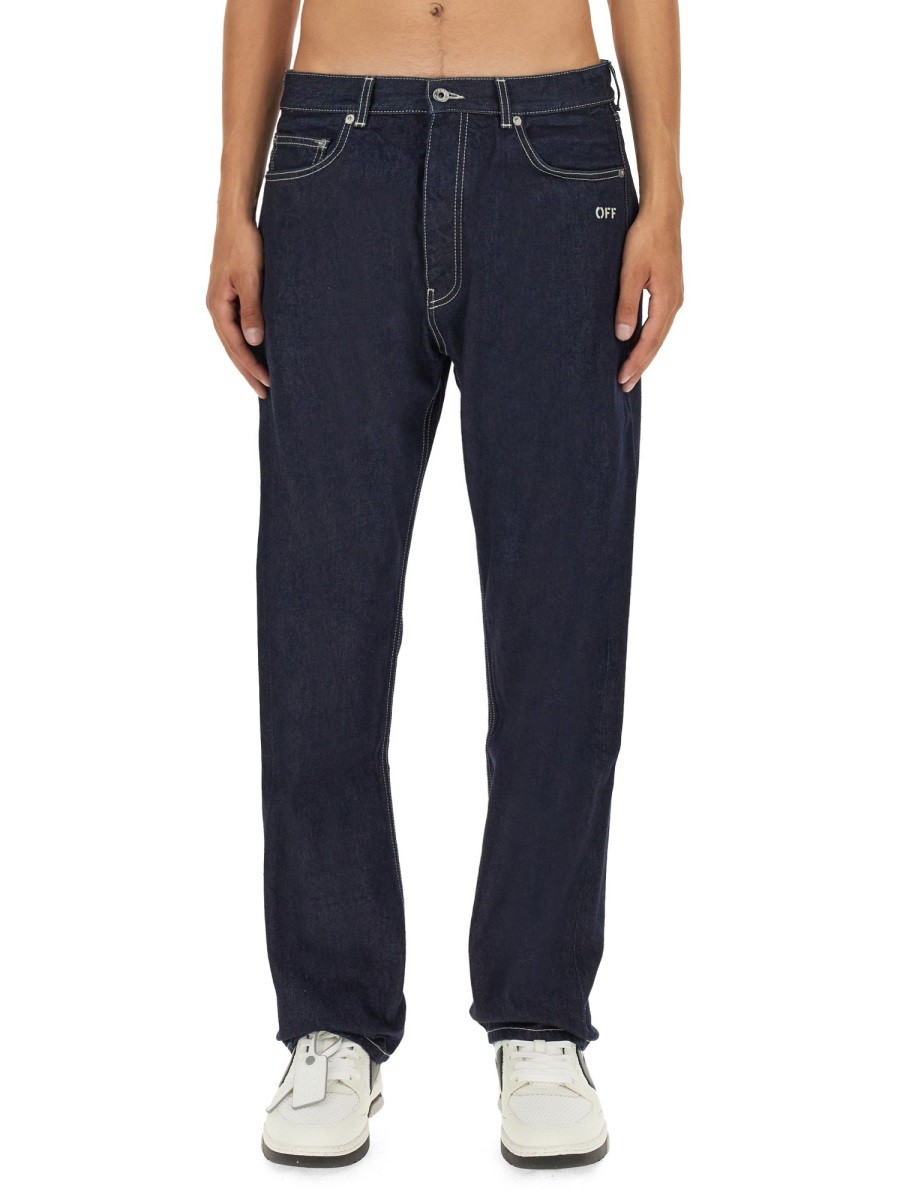 SKATE JEANS