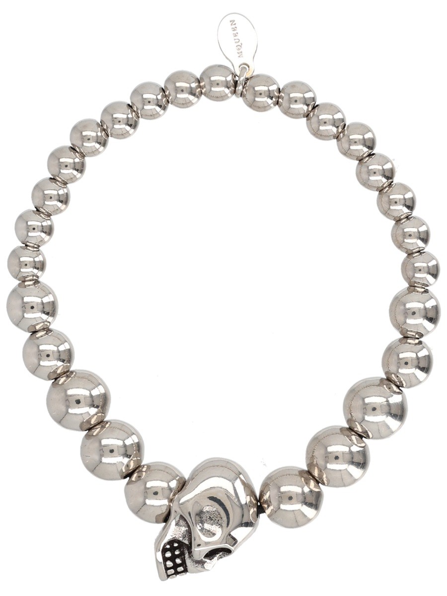 "SKULL" BRACELET