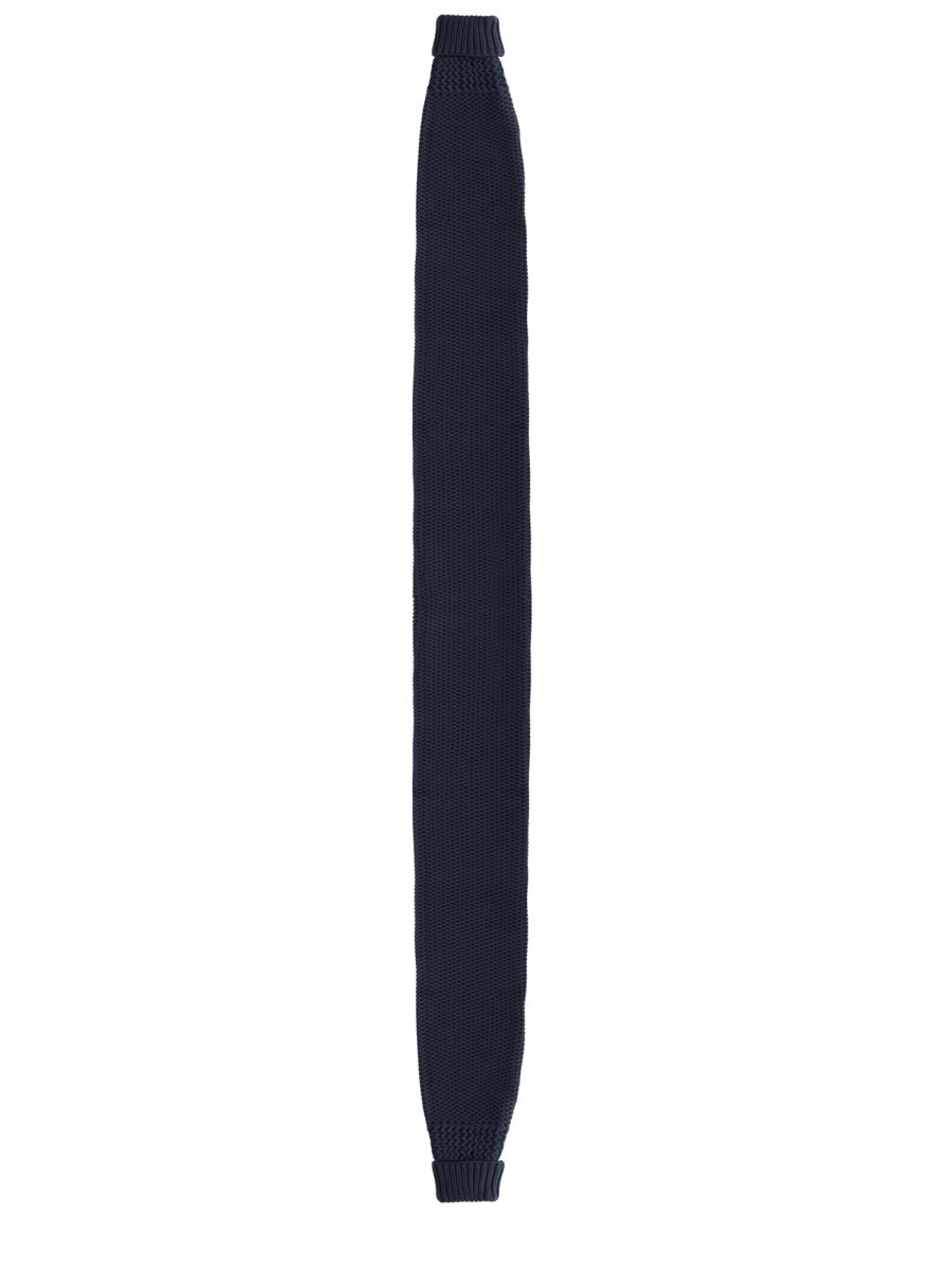 "SLEEVE" SCARF