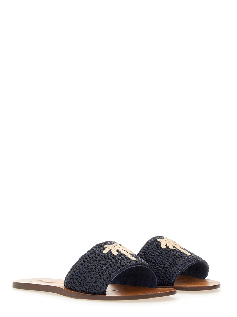 SLIDE SANDAL - Image 2