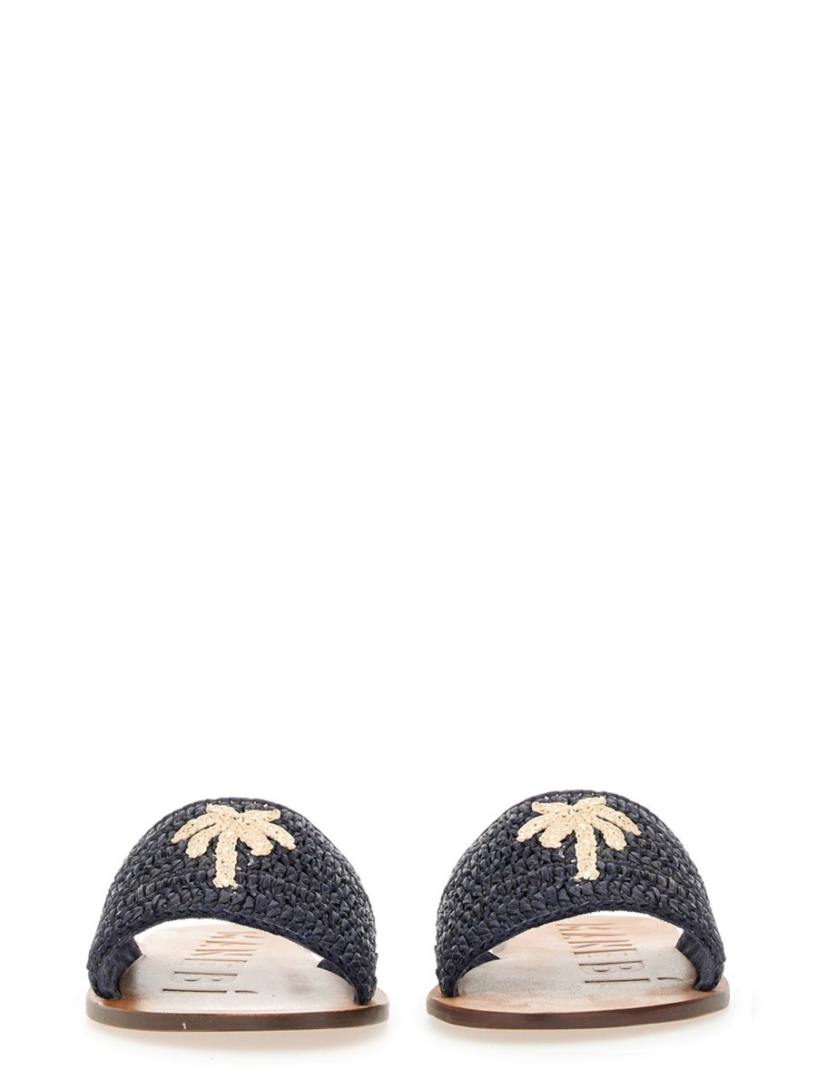 SLIDE SANDAL - Image 4