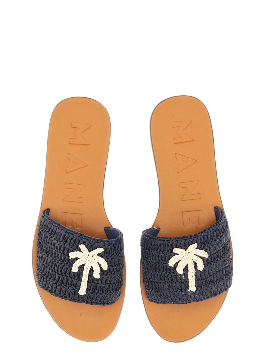 SLIDE SANDAL - Image 5
