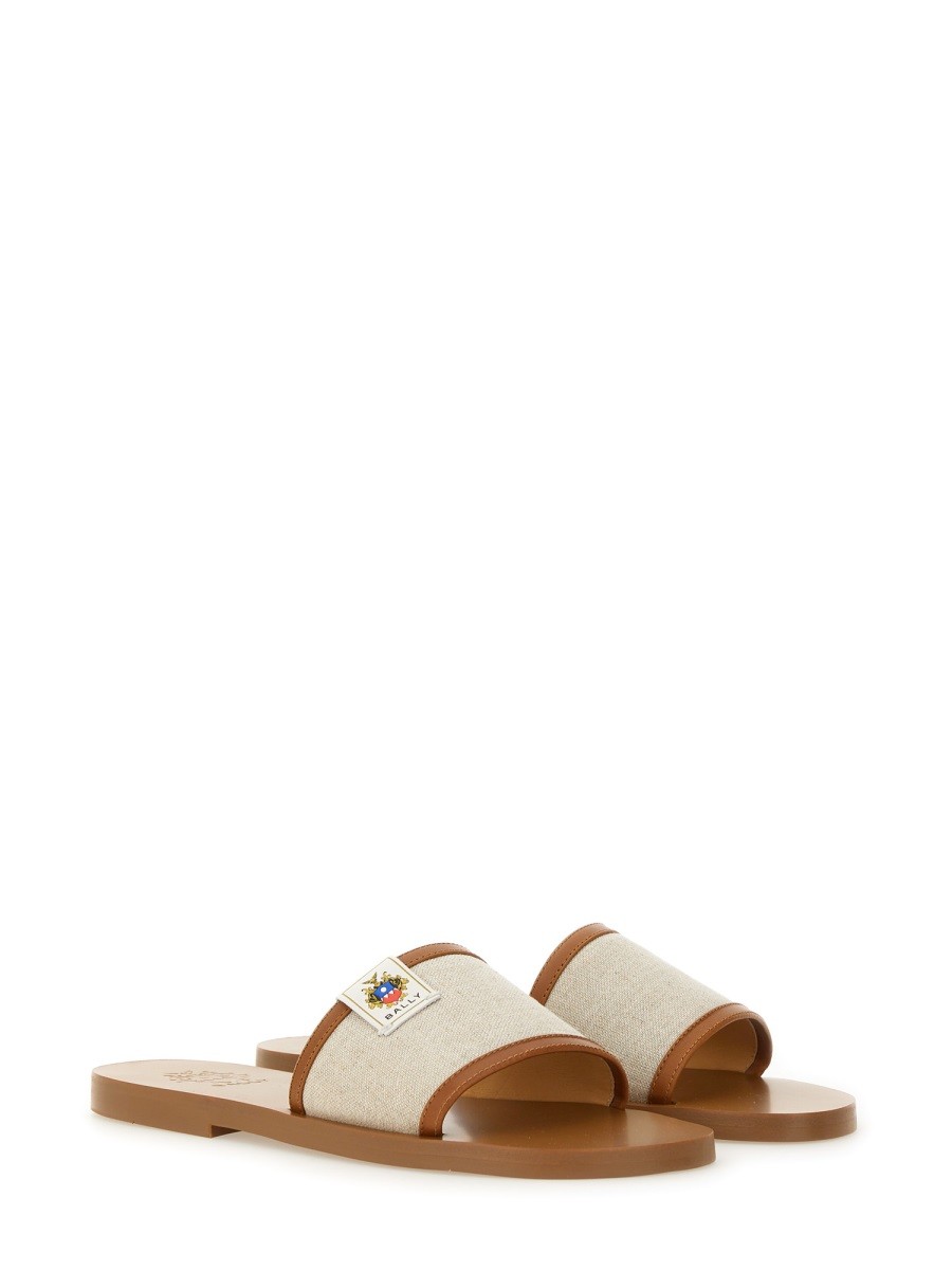 SLIDE SANDAL "SOLLIE" - Image 2
