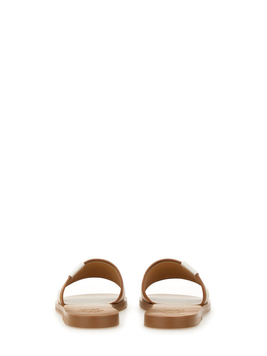 SLIDE SANDAL "SOLLIE" - Image 3