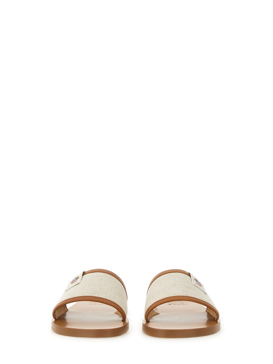 SLIDE SANDAL "SOLLIE" - Image 4