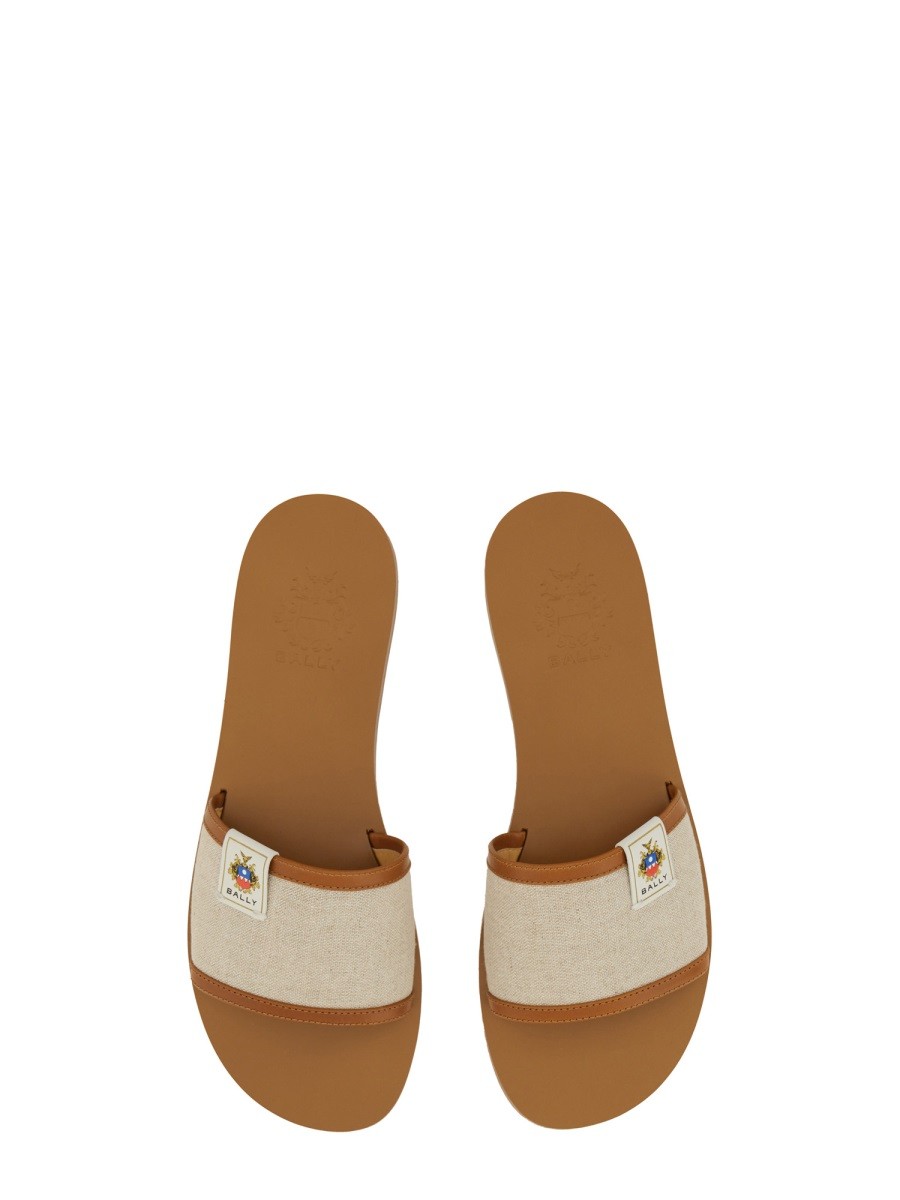 SLIDE SANDAL "SOLLIE" - Image 6