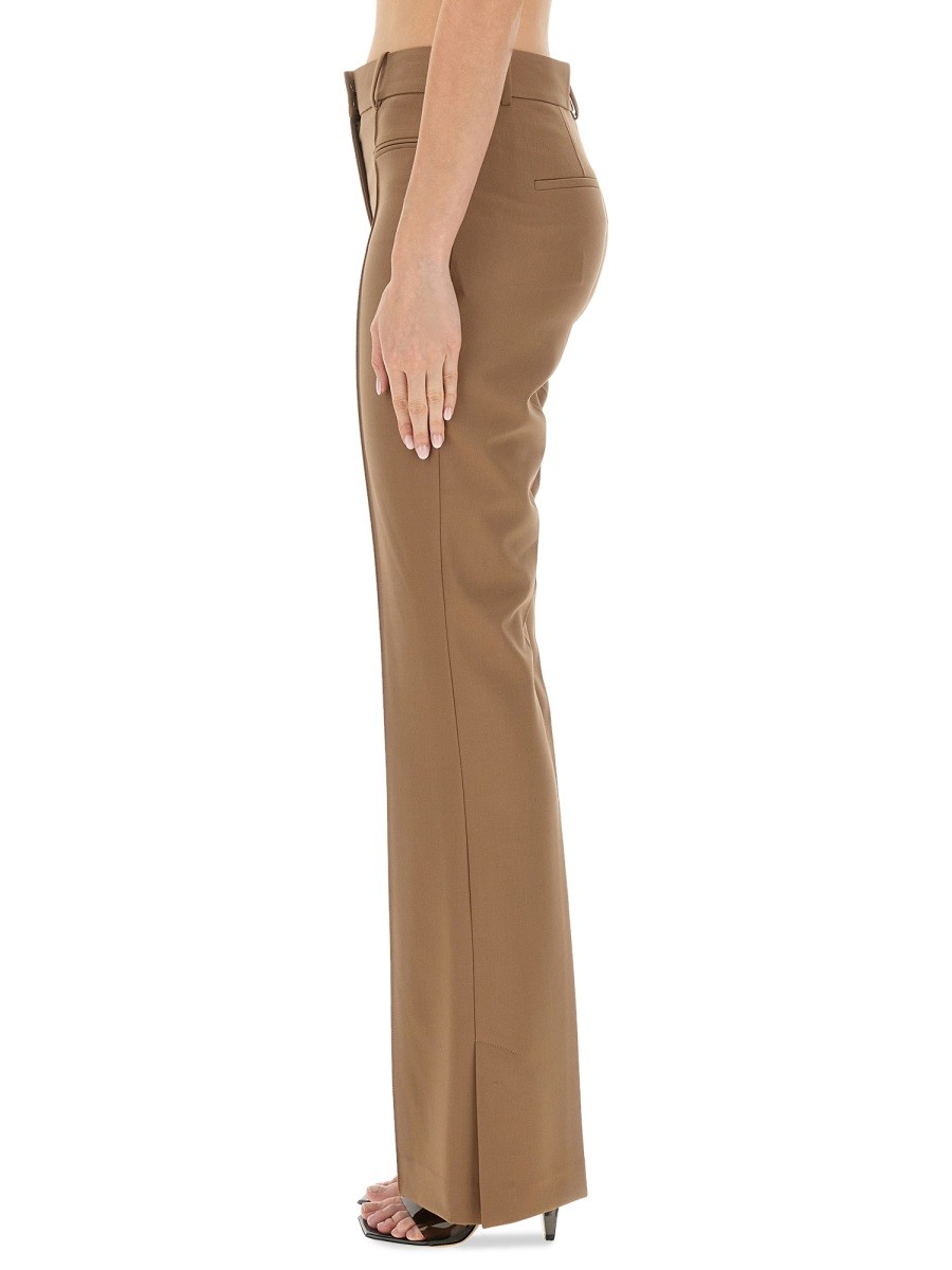 SLIM FIT PANTS - Image 3