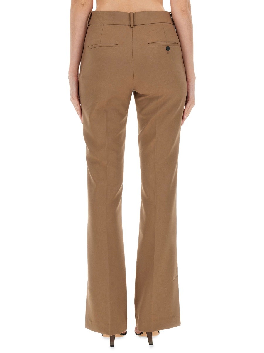 SLIM FIT PANTS - Image 4