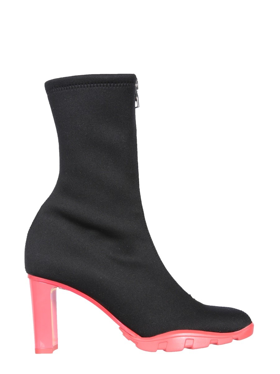 SLIM TREAD BOOTS