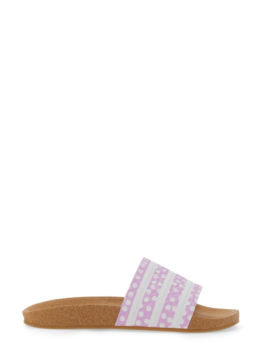 SLIP-ON SLIPPER ADILETTE