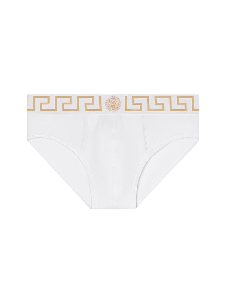 SLIP WITH GREEK