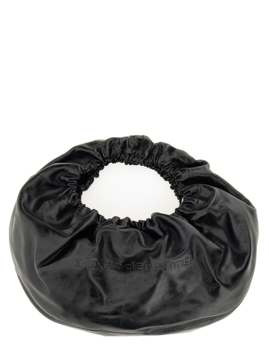 SMALL CRESCENT BAG