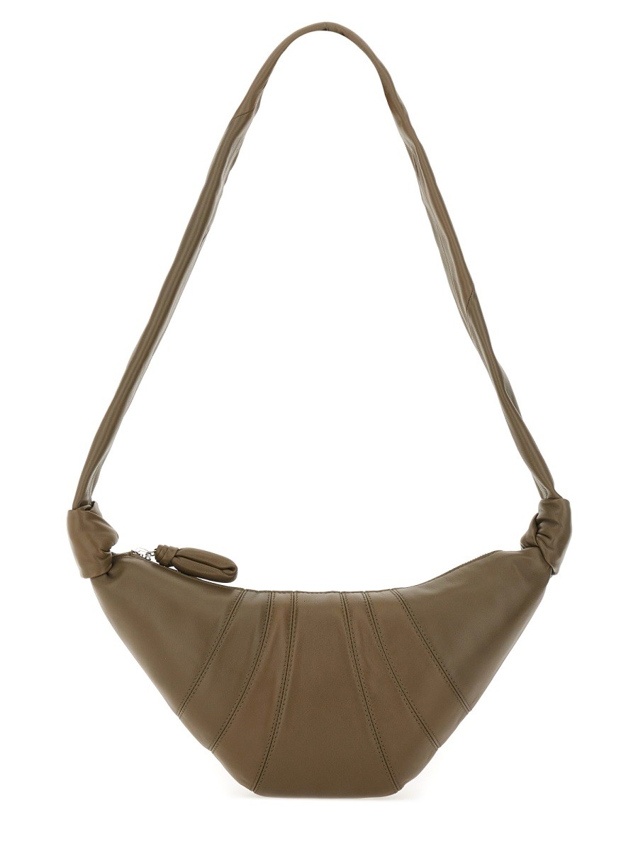 SMALL "CROISSANT" BAG