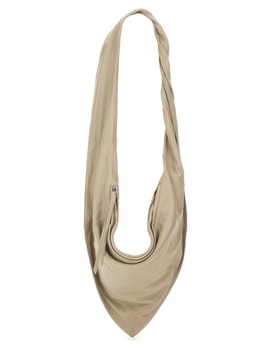 SMALL "SCARF" BAG