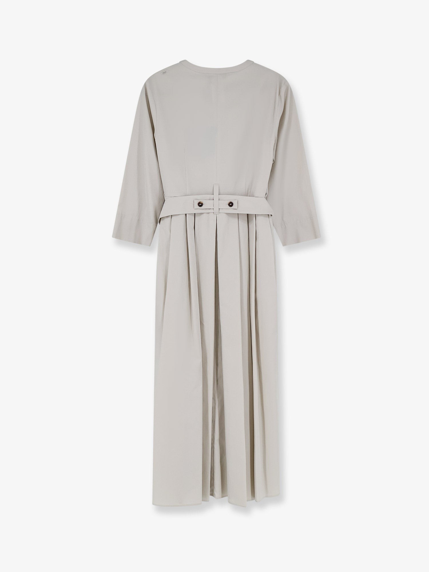 Smmgiorno cotton dress - Image 2