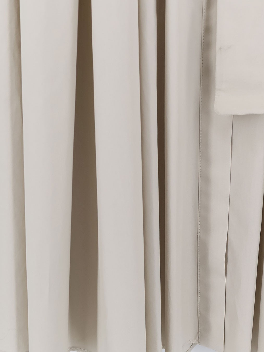 Smmgiorno cotton dress - Image 3