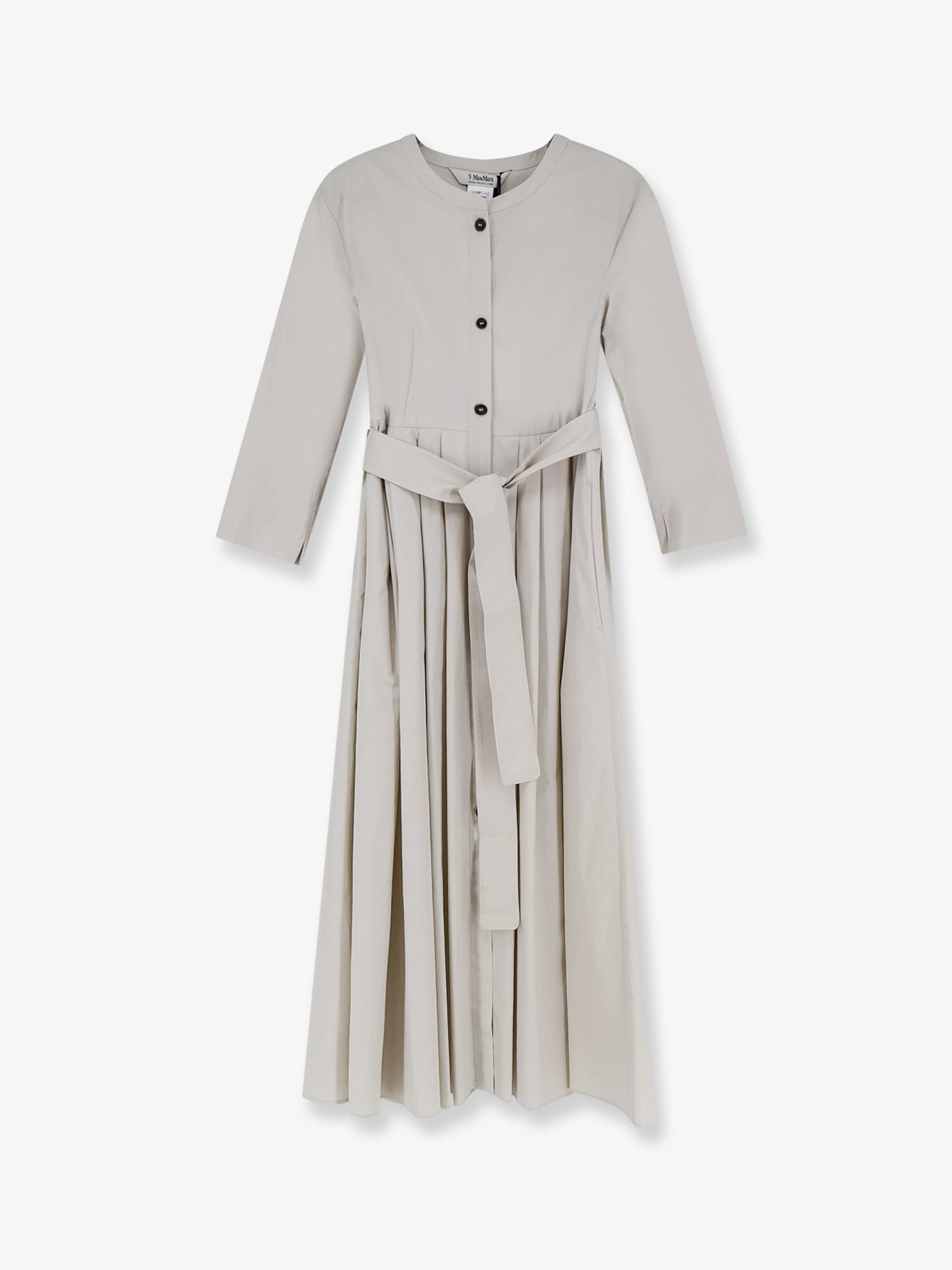 Smmgiorno cotton dress