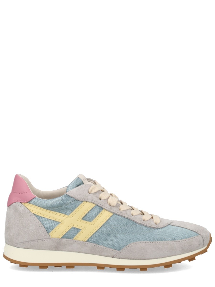 SNEAKER "ATHLETIC"