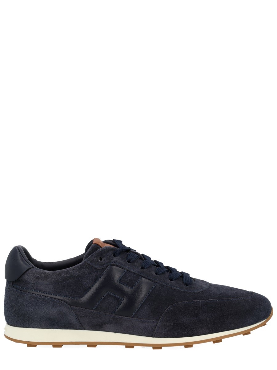 SNEAKER "ATHLETIC"