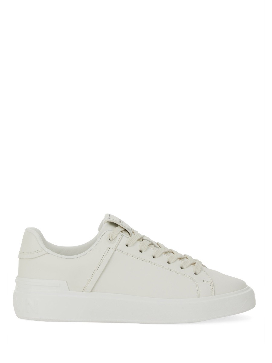 SNEAKER B-COURT