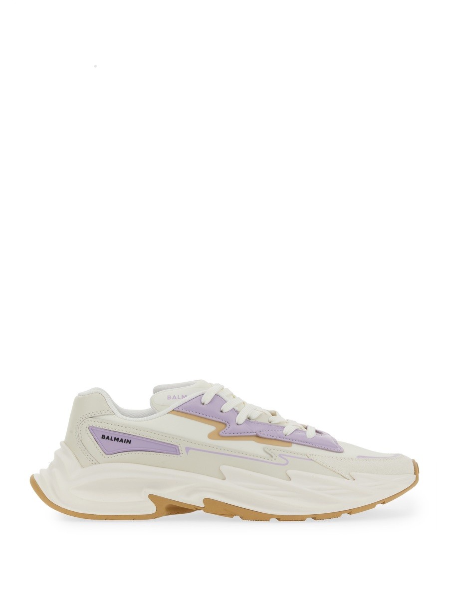 SNEAKER "B-DR4G0N"