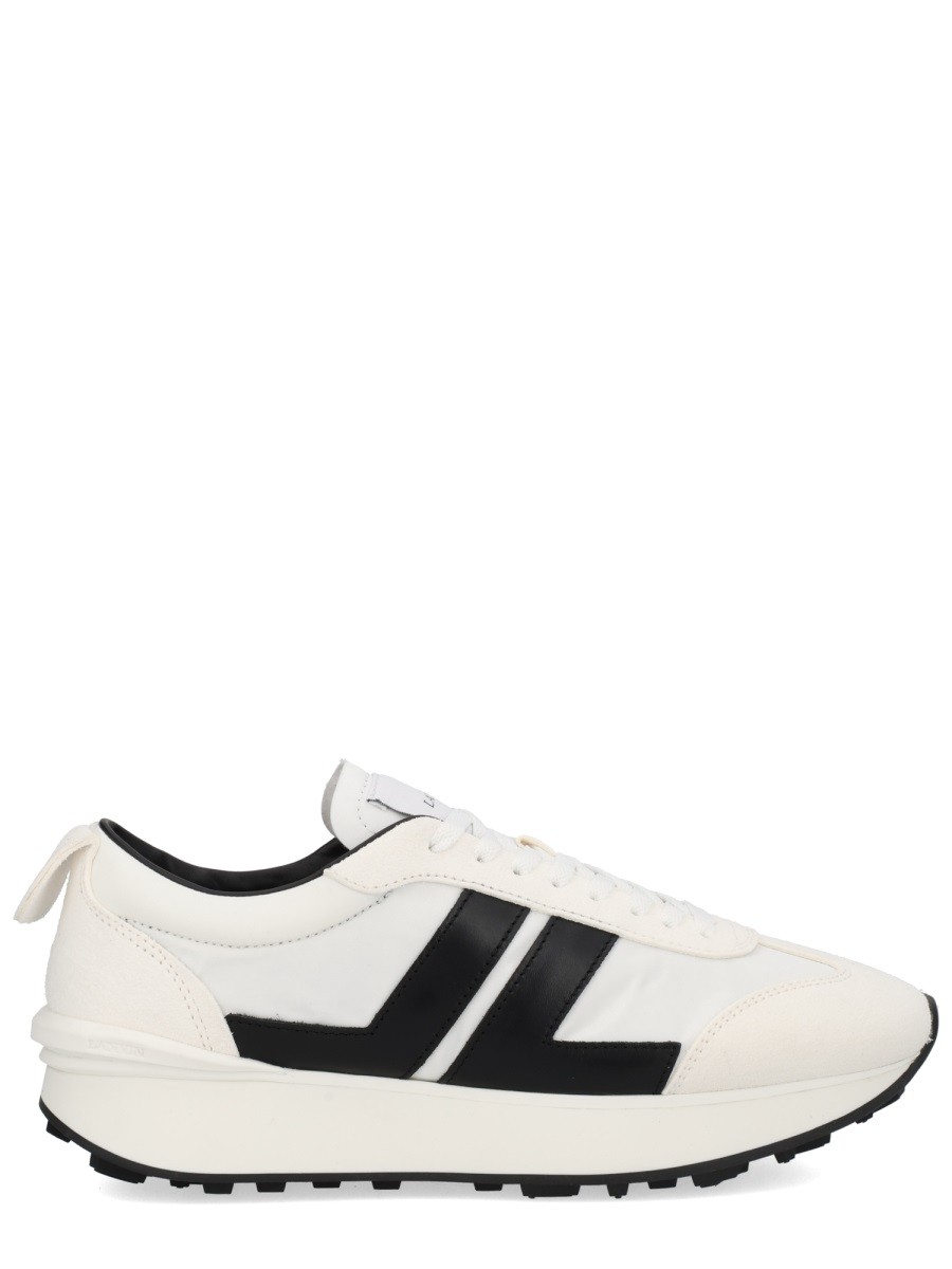 SNEAKER "BUMPR"