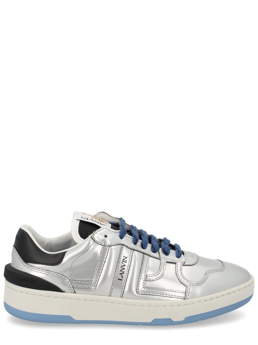 SNEAKER "CLAY"