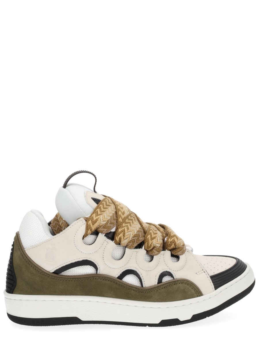 SNEAKER "CURB"
