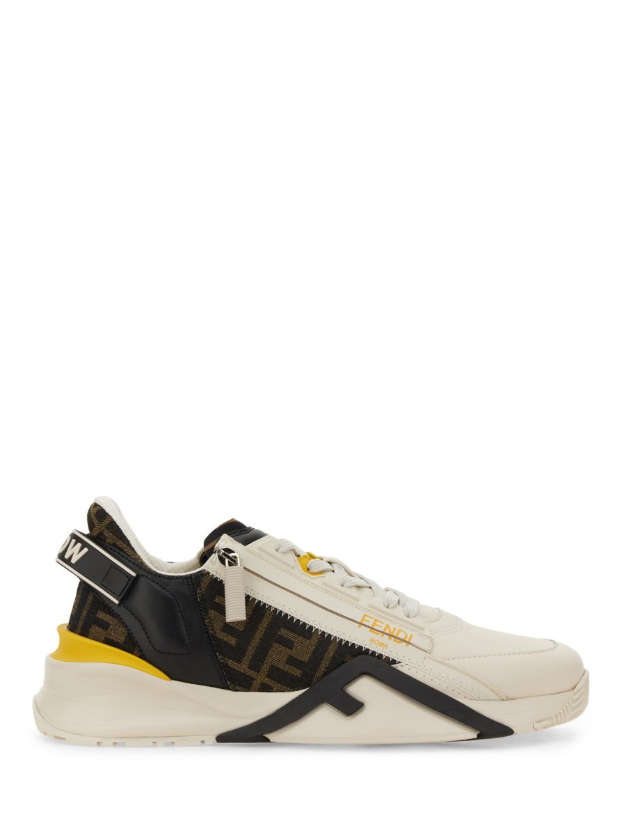SNEAKER "FLOW"