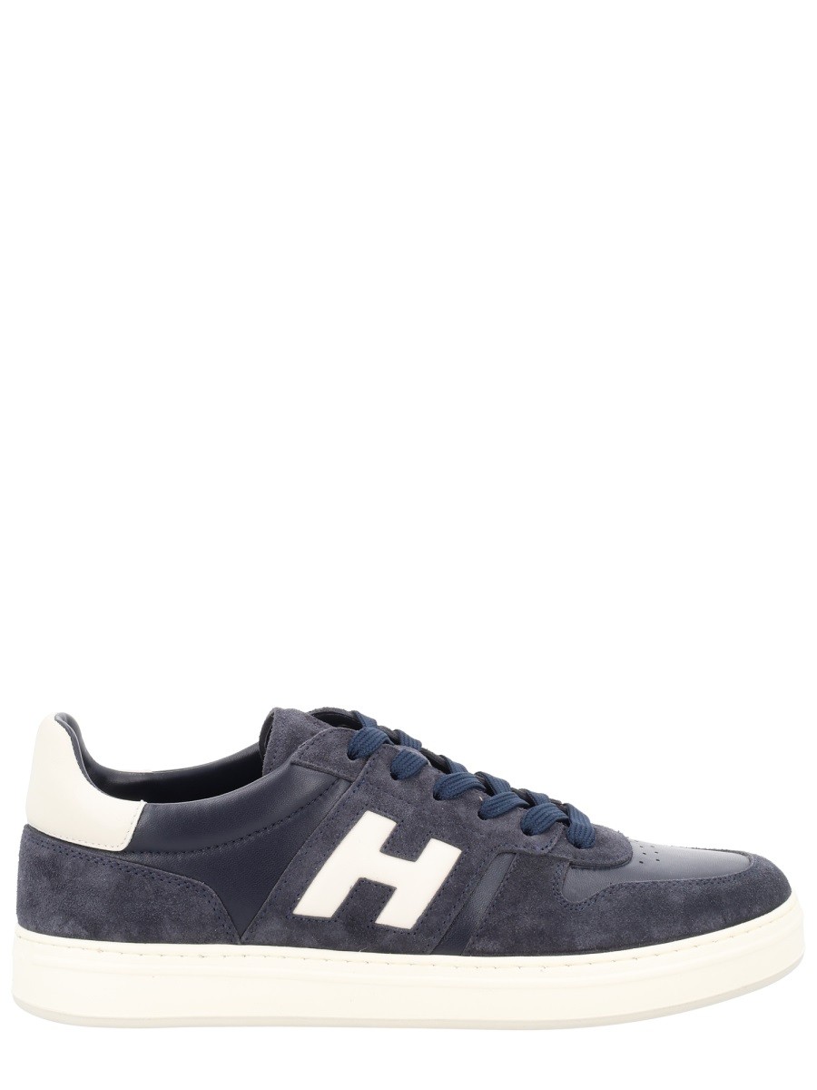 SNEAKER "H-TV"