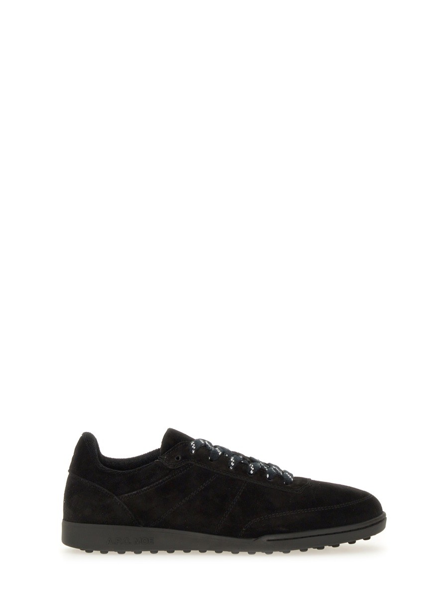 SNEAKER "MOE"