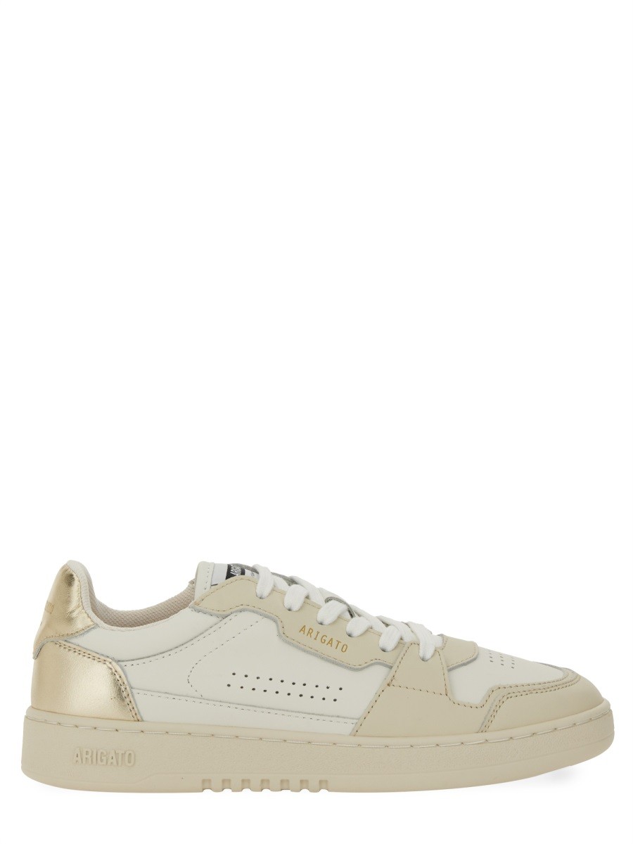 SNEAKER "SAYS IT"