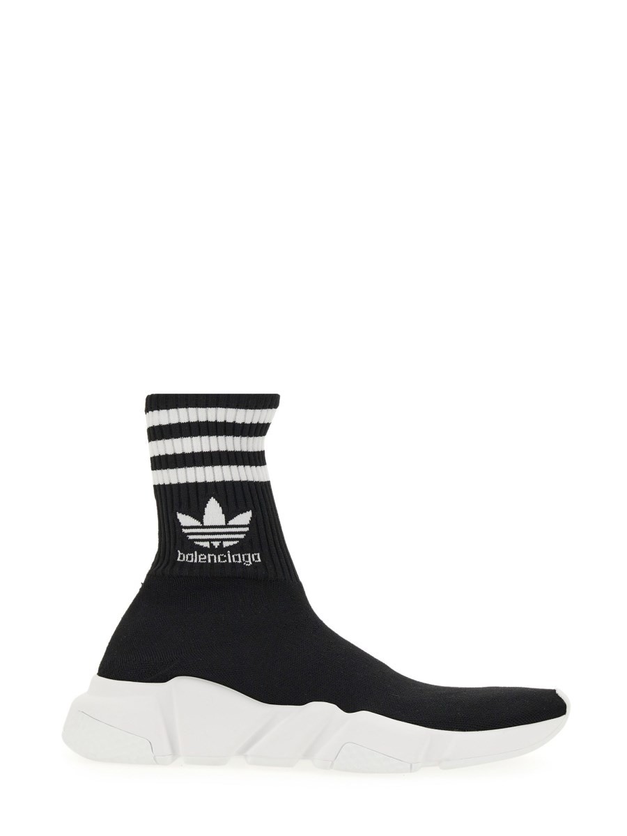 SNEAKER SPEED