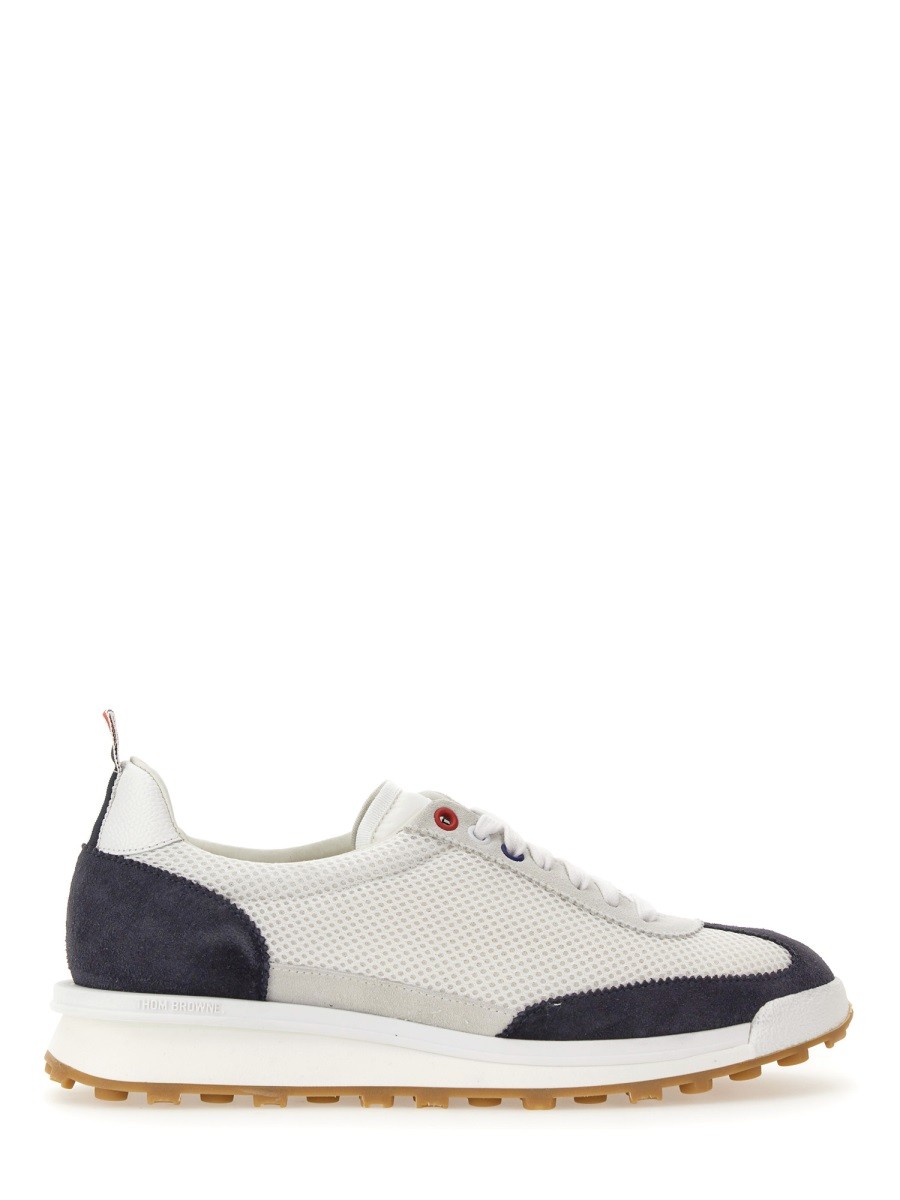 SNEAKER TECH RUNNER