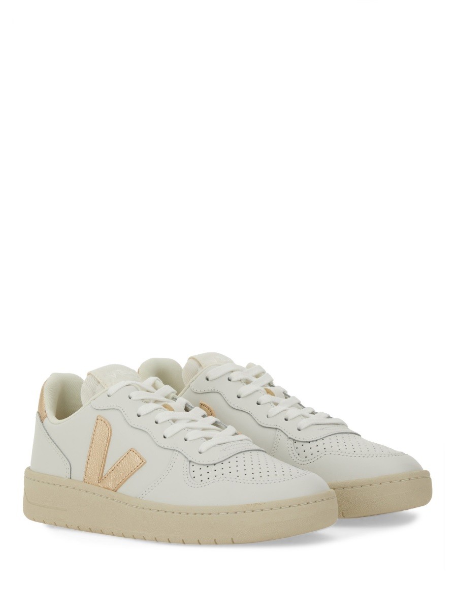 SNEAKER "V-10" - Image 2