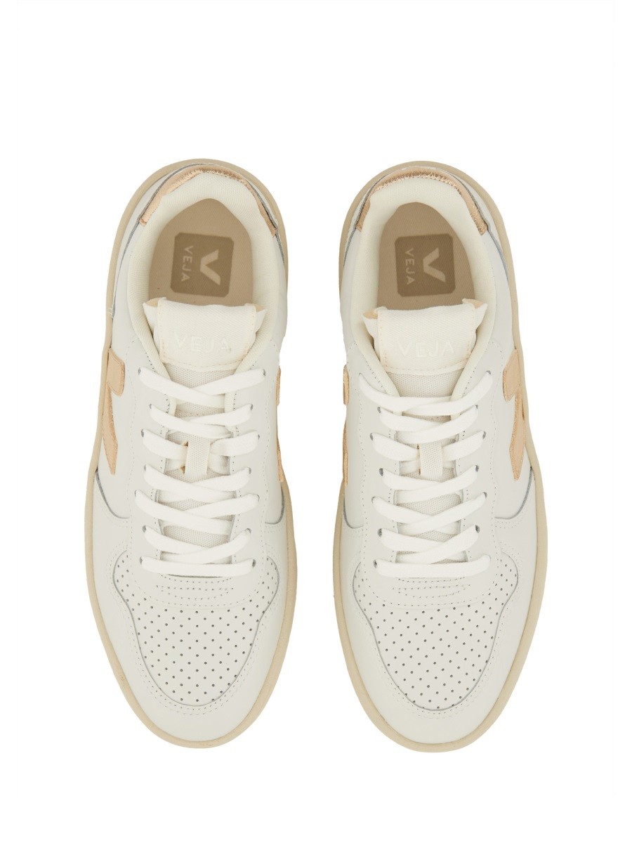 SNEAKER "V-10" - Image 6