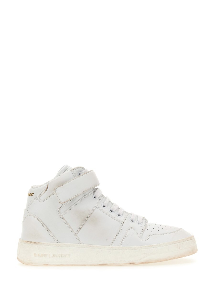 SNEAKERS LAX