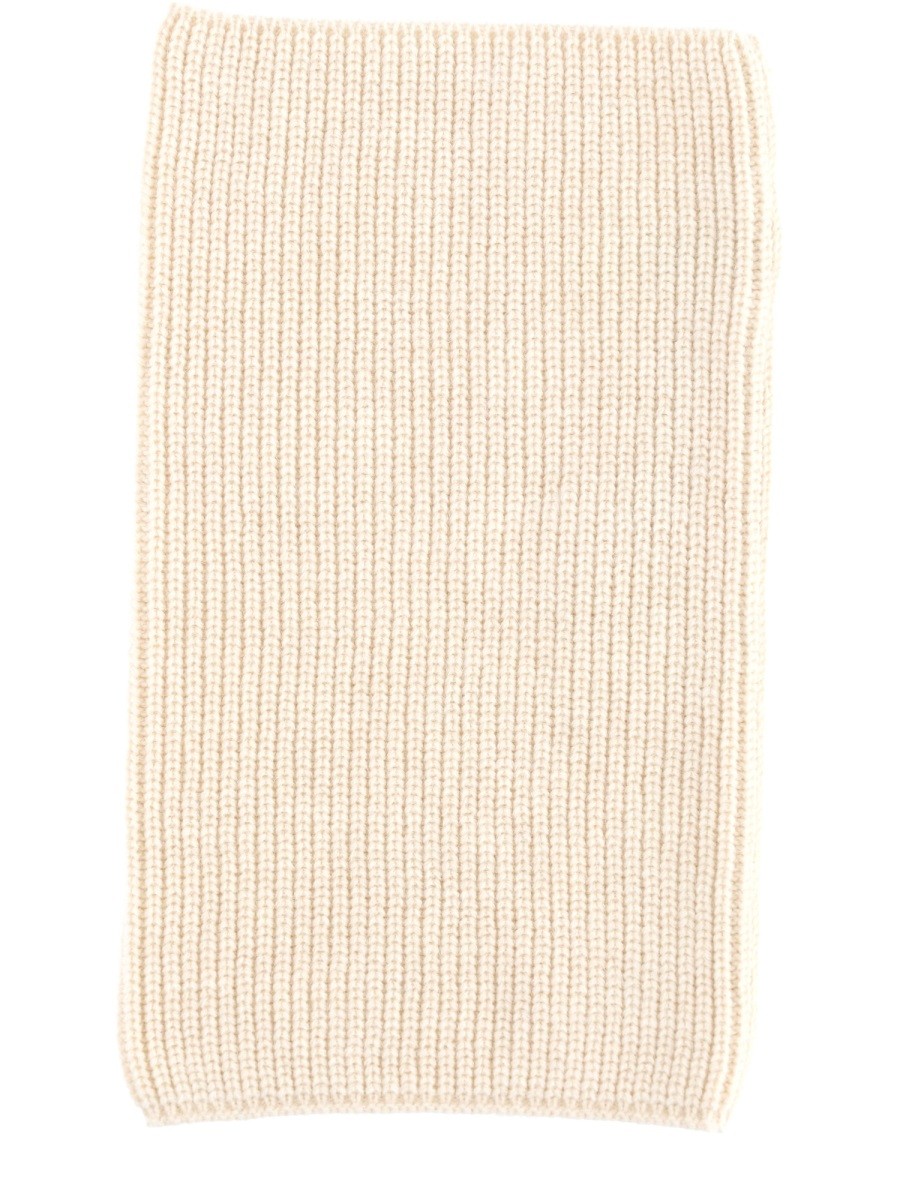 "SNOOD" SCARF