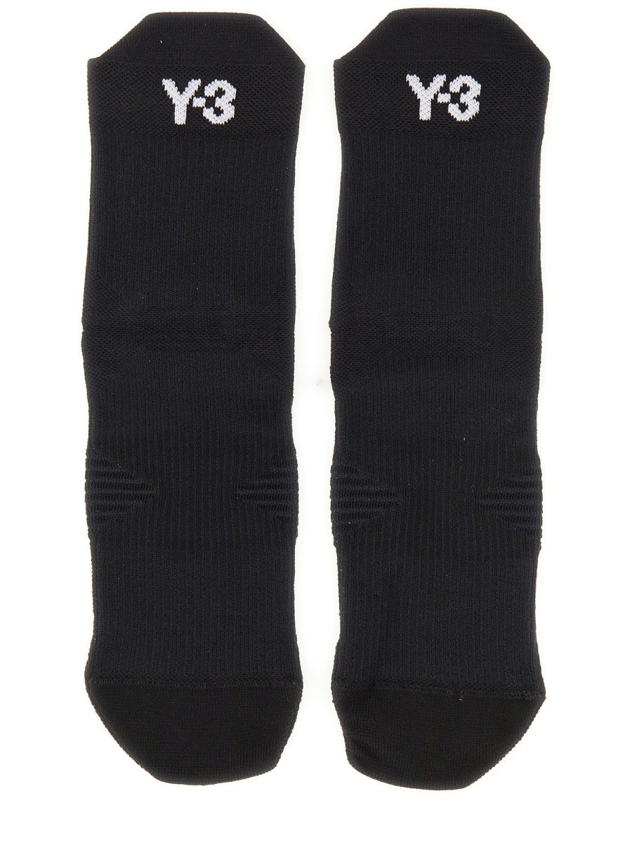 SOCKS WITH LOGO