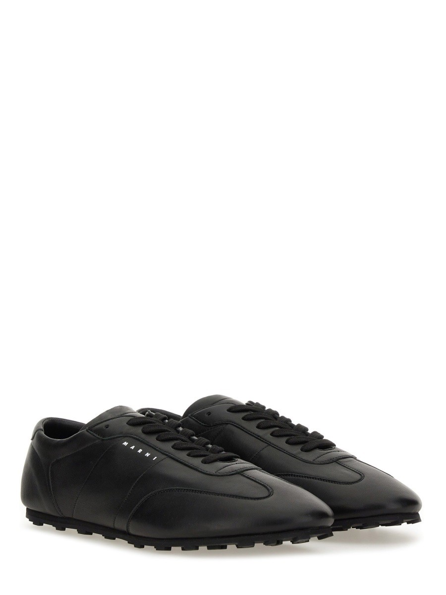"SOFTY DOCCER" SNEAKER - Image 2