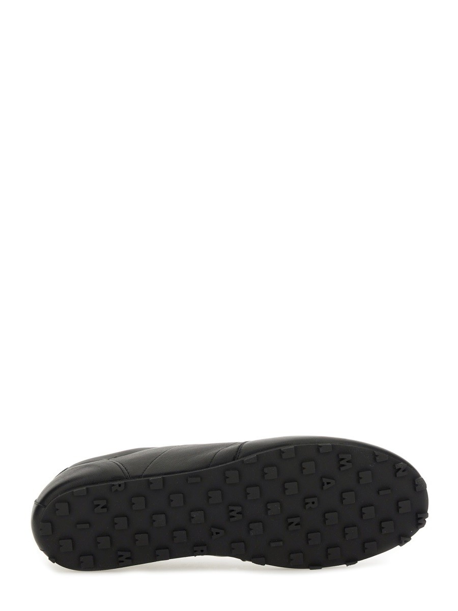 "SOFTY DOCCER" SNEAKER - Image 4