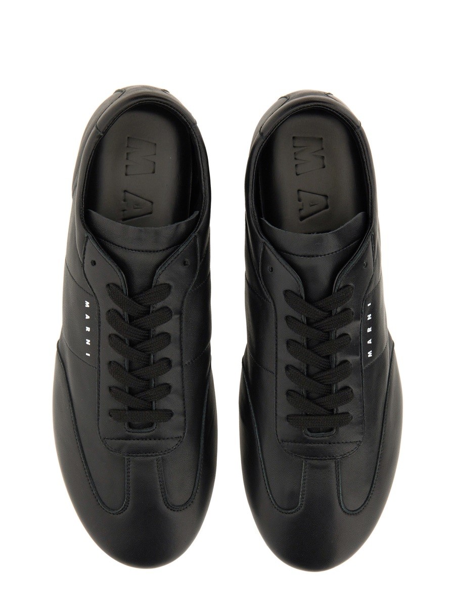 "SOFTY DOCCER" SNEAKER - Image 5