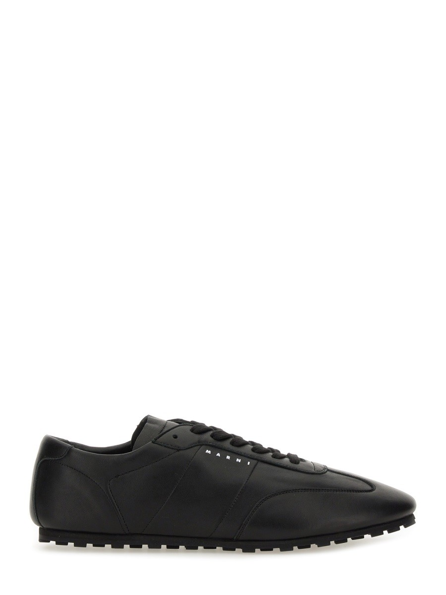 "SOFTY DOCCER" SNEAKER