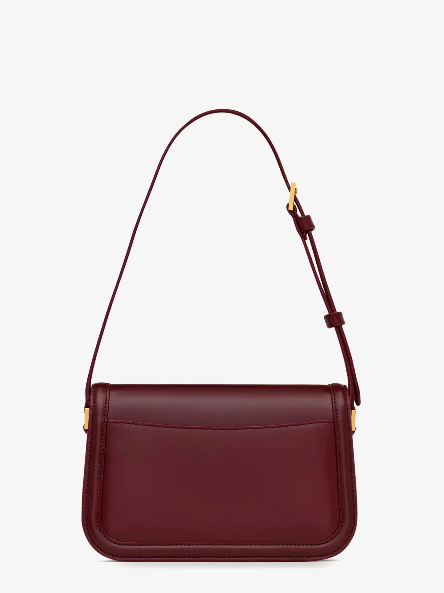 Solferino Mini leather shoulder bag - Image 3