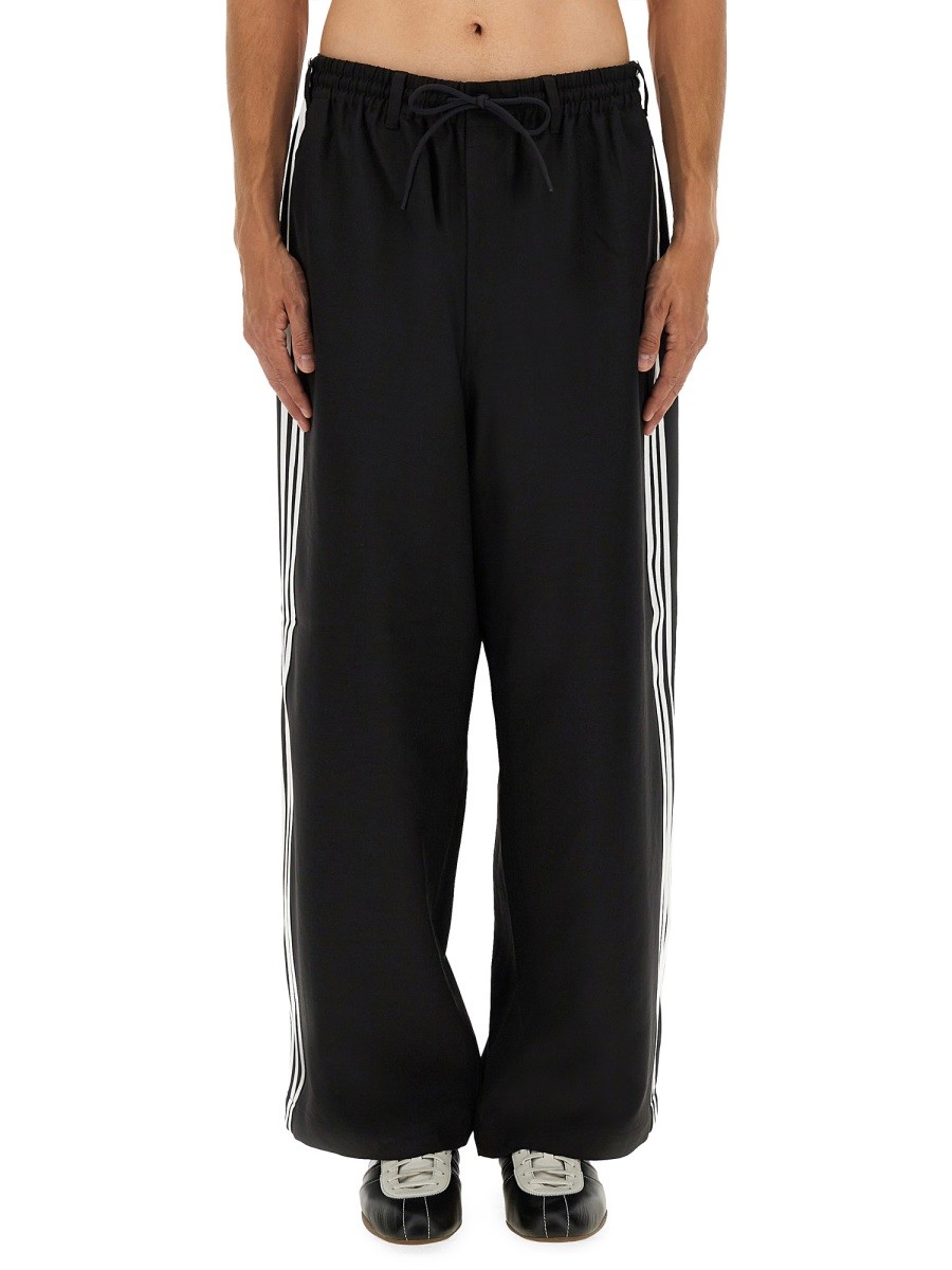 "SPORT UNIFORM 3-STRIPES" PANTS
