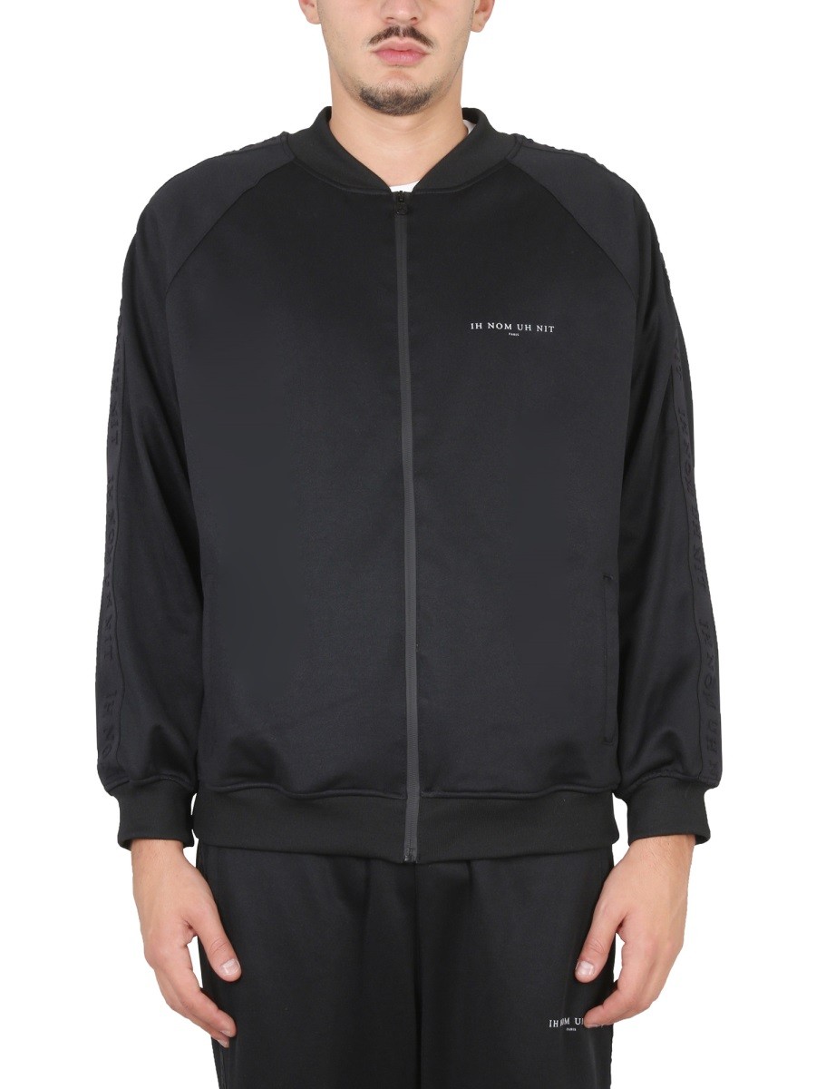 SPORTS JACKET