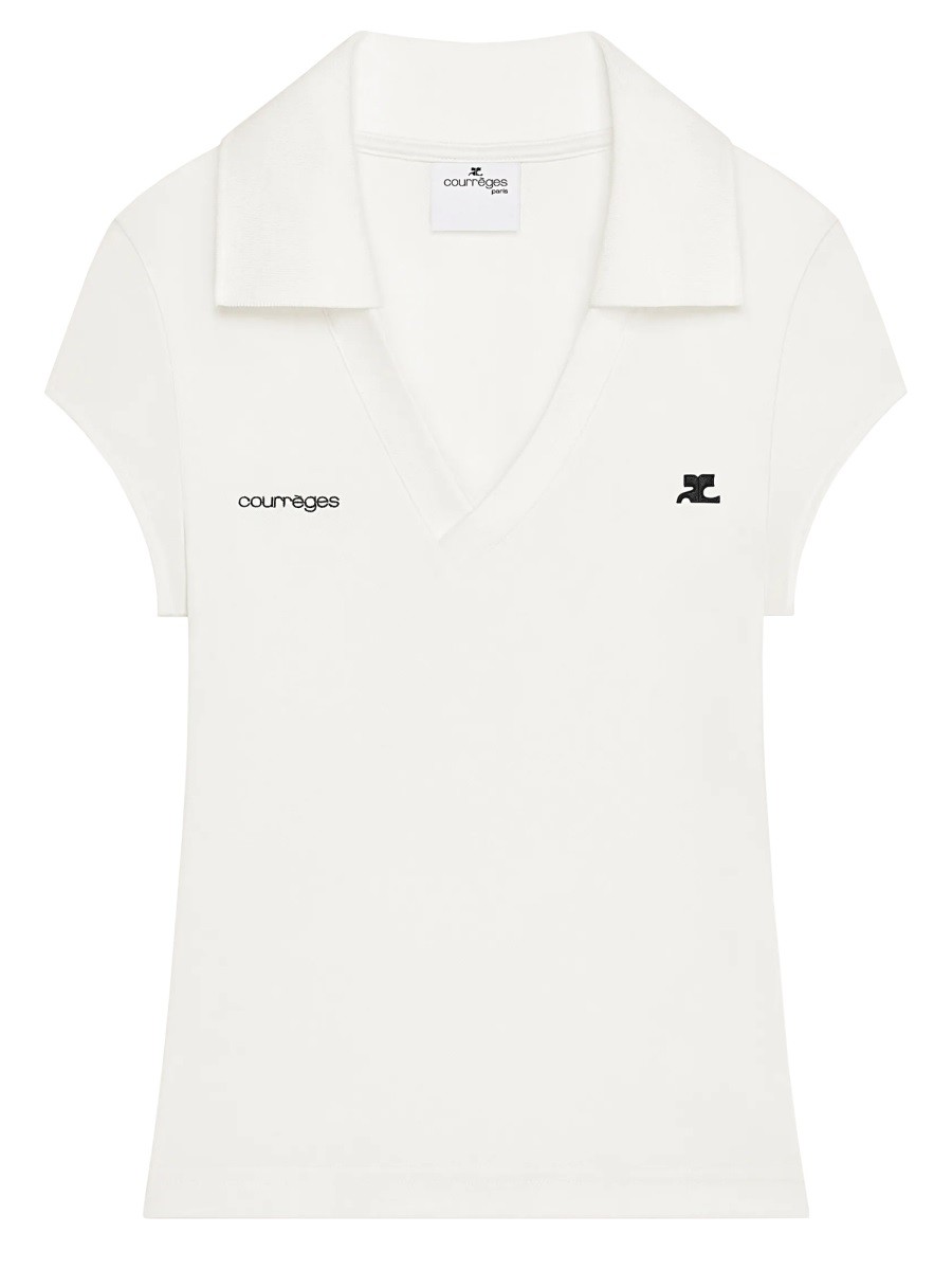 SPORTS POLO.