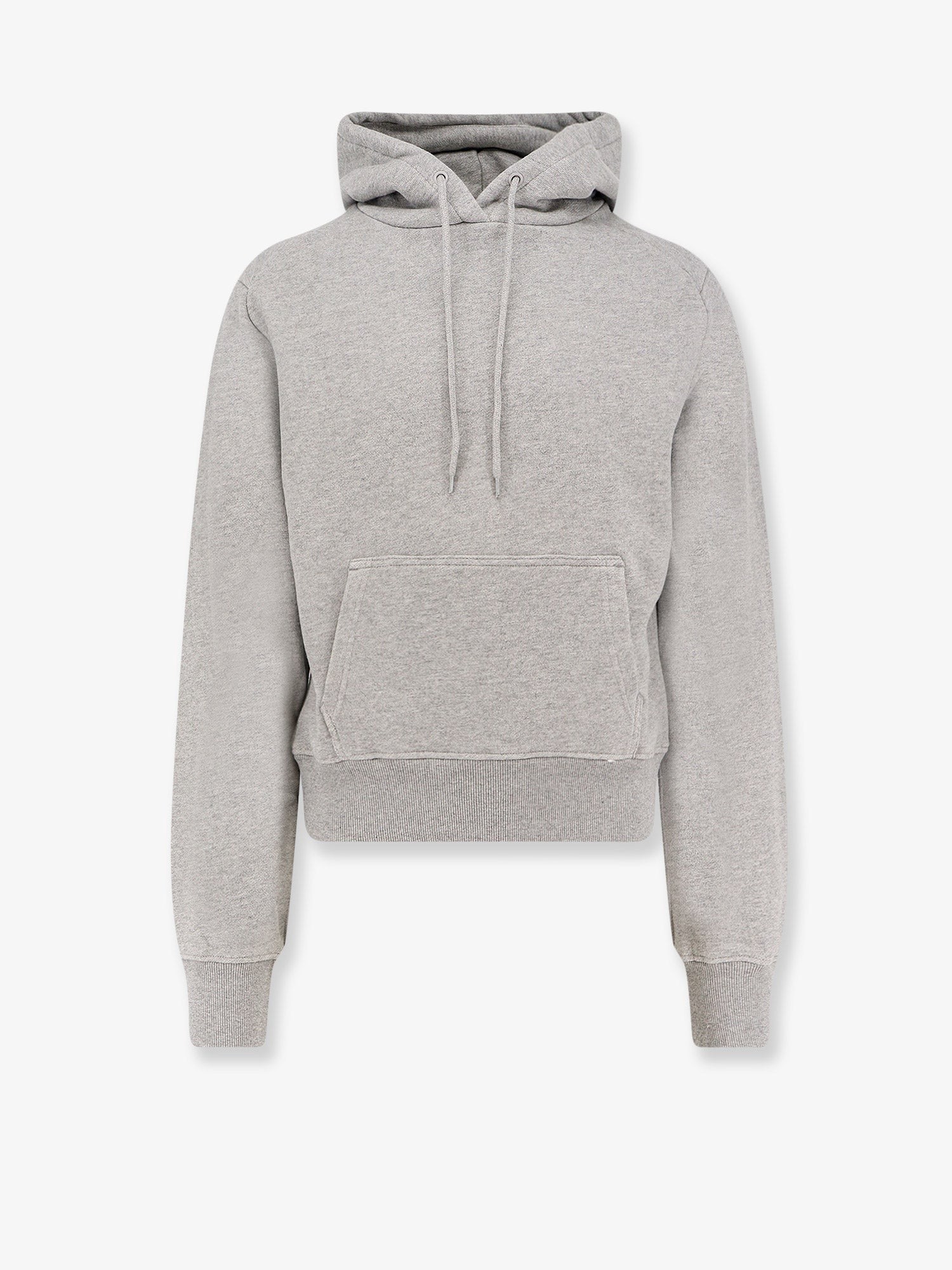 Standard cotton sweatshirt