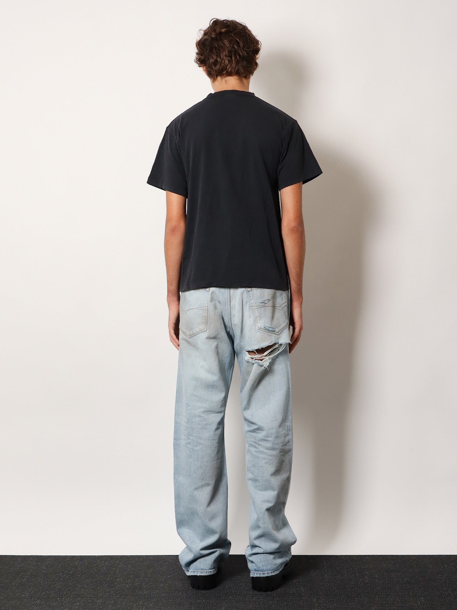 Standard cotton t-shirt - Image 3