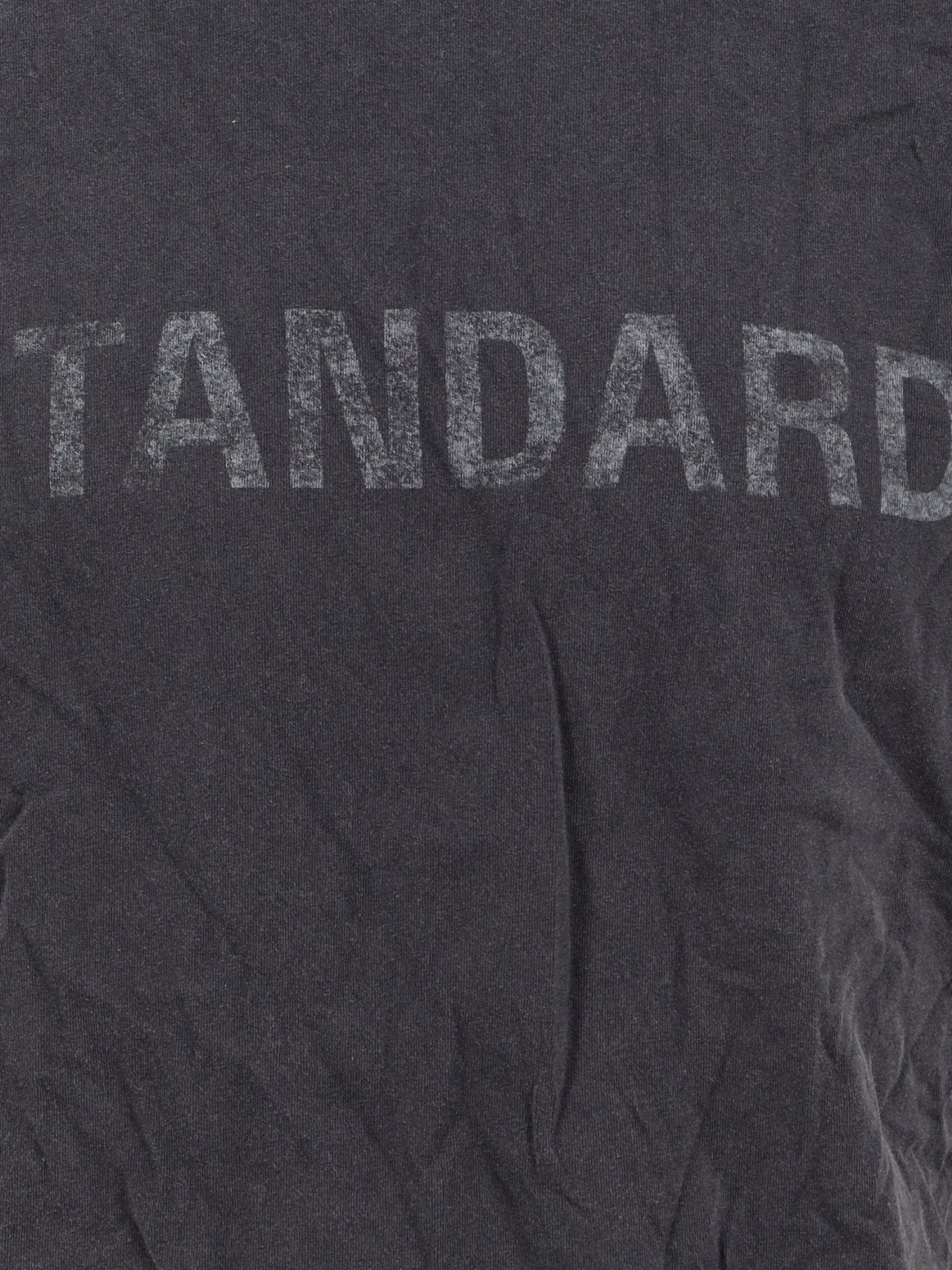 Standard cotton t-shirt - Image 5